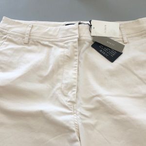 NWT J Crew wide leg pants size 10